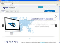 aditnetwork.com : ADIT Netword Ltd - Targeted Online Advertising (   )