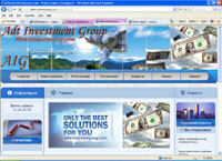 adtinvestmentgroup.com : Adtinvestmentgroup.com -   !