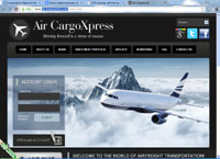 aircargoxpress.com : Air CargoXpress - ,   