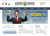 AlbionUnion - The Place for Your Profit (albionunion.com)