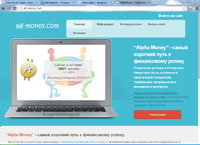 alf-money.com : Alpha Money -      