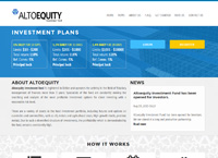 altoequity.com : AltoEquity :: Investment fund