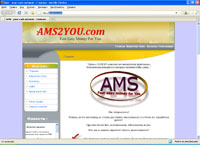 ams2you.com : AMS - your cash automat - 
