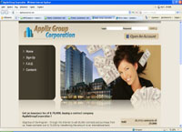 applixgroupcorp.com : Applix Group Corporation