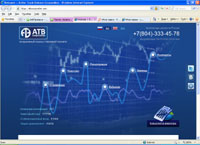 atbcorporation.com : Welcome :: Active Trade Balance Corporation