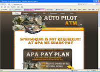 autopilotatm.com : Welcome To AutoPilotATM.Com