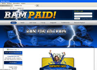 bampaid.com : BamPaid - рекламная МЛМ компания bampaid.com : BamPaid - рекламная МЛМ компания