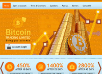 bitcointradingltd.com : Bitcoin Trading Limited