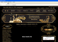blackgold.biz : Black Gold Ltd    