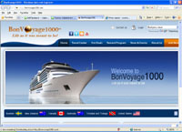 bonvoyage1000.com : BonVoyage1000 - Life as it was meant to be!