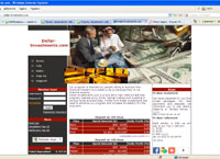 dollar-investments.com : Dollar-Investments.com is a long term high yield private loan program