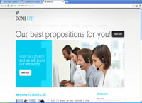 doxisltd.com : DOXI$ LTD - Investment Company