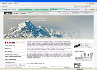 eccpub.com : Eurex Trade - Harnessing the Strategic Novelty in Global Forex Exchange Market