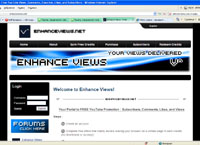 enhanceviews.net : Enhance Views -  YouTube ,   