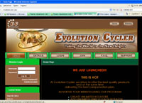 evolutioncycler.com : Evolution Cycler - Taking the World to the New Heights