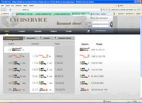 exch-service.isgreat.org : ExchService -  WebMoney  Liberty Reserve,  , Perfect Money