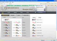 ExchService -  WebMoney  Liberty Reserve,  , Perfect Money (exch-service.isgreat.org)