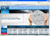 finexora.com : Finexora | Corporate Guild. Reliable Investment Plans