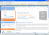 forexintradayltd.com : About Company ForexIntraDay LTD