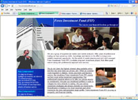 forexinvestmentfund.com : Forex Investment Fund (FIF)
