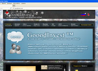 gooodinvest.com : GooodInvest      -     