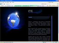 itcmsk.com : I.T.C - Invest Trading Company -  