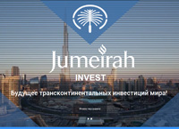 Jumeirah Invest (jumeirah-invest.ae)