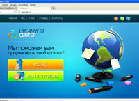 live-invest.ru : Live-Invest Center -      