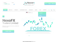   NexoFX Traders Limited         (nexofx.com)