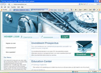 onlineinvestmentfund.com : Online Investment Fund