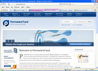 permanentfund.net : PermanentFund -  