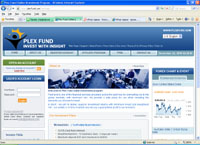 plexfund.com : Plex Fund Online Investment Program