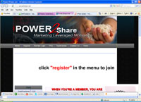 power2share.net : Power2Share.net