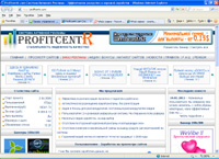 profitcentr.com : Profitcentr.com    -    
