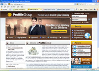 profitixgroup.com : Profitix Group Ltd