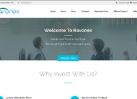 ravonex.com : Ravonex Ltd | Safe and Trust is our fuel