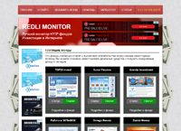 redlimonitor.com :   HYIP  | Redli Monitor