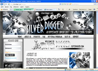 silverdigger.com : Silver Digger