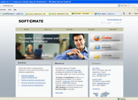 softomate.com : Softomate - The leader in IE / Firefox and Outlook plug-ins development