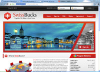 swissbucks.com : SwissBucks -  