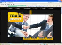 traid-invest.ru :  TraidINVEST   