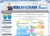 VipKeys -    , , Windows (vipkeys.net)