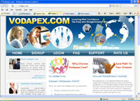 vodapex.com : Vodapex.com