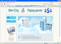 wm-city.com : Wm-City -    