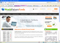 worldprivatefunds.com : World Private Funds