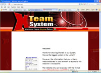 xteamsystem.com : XTeamSystem - We Never Leave Anyone Behind