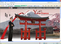 yamafinance.com : YamaFinance.com - Peak of your financial imagination